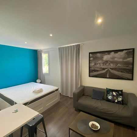 Location Annecy Apartment Meythet Exterior foto