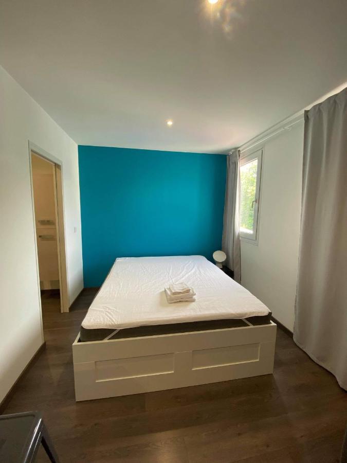 Location Annecy Apartment Meythet Exterior foto