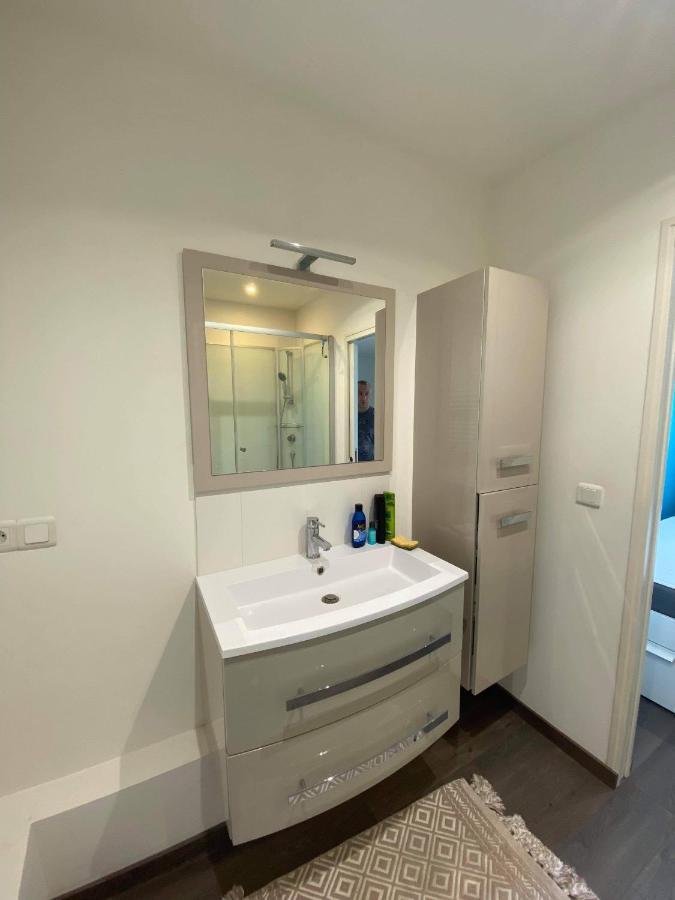 Location Annecy Apartment Meythet Exterior foto
