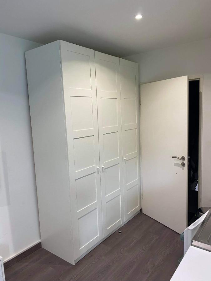 Location Annecy Apartment Meythet Exterior foto