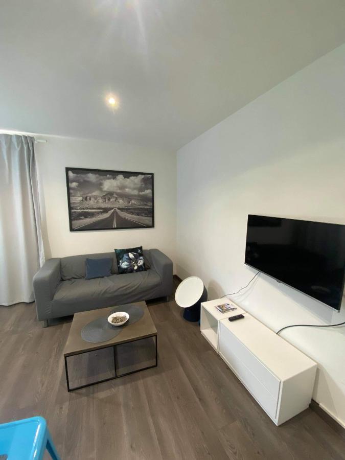 Location Annecy Apartment Meythet Exterior foto