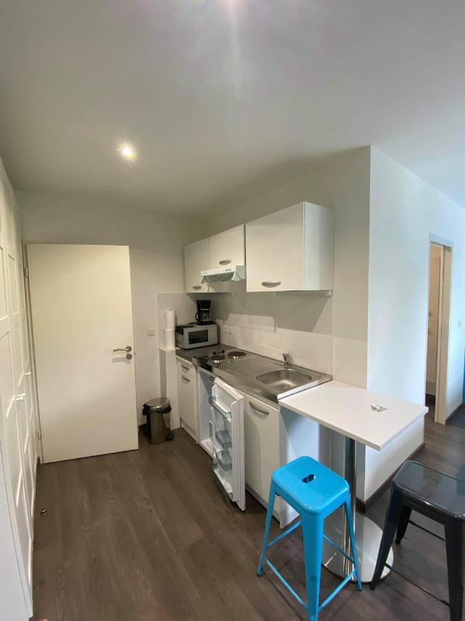 Location Annecy Apartment Meythet Exterior foto